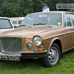 Bronze Volvo 164 FPW525K