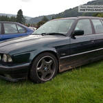 BMW E34 5-Series Touring