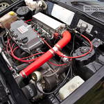 Ford Fiesta Mk1 Turbo WLR500X