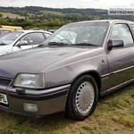 Vauxhall Astra Mk2 GTE 16v H233HPL