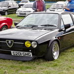 Alfa Romeo Alfasud Sprint G201GHG