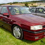 Vauxhall Cavalier GSi Turbo 4x4 A20CAV