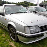 Opel Monza YUO827