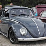 VW Beetle Turbo - Steve Roberts
