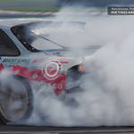 Nissan S14 2JZ - British Drift Championshiop - Ollie Evans
