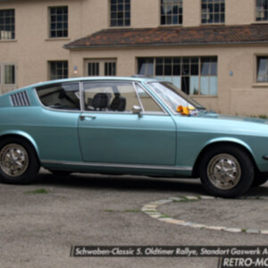 A-SC1974H Audi 100 B1 Coupe S