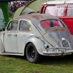 VW Beetle 899XUK
