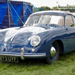 1952 Porsche 356 Coupe For Sale 873UYF
