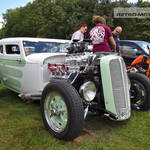 1930 Ford Model A Hot Rod BF5679
