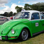 Autohaus Dolby Mexican VW Beetle Taxi