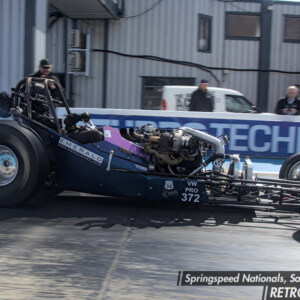 VW VR6 Rail Altered - VWPRO 372 James Gould