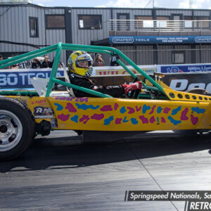 Q502OOR Yellow UVA Fugitive - VWSP 264 Tom Circuit