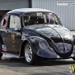 Black VW Beetle - Andrew Agroment - VWDRC