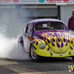 VW Beetle Pickup - Phil Norman - VWDRC