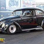 295 John Mills - VW Beetle