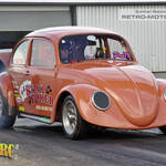 79 Stuart Hodgson - VW Beetle