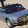 Silver TVR M-Series TVR30S