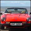 Red TVR 3000S M-Series DVF329T