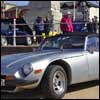 Silver TVR 3000 TVR30S