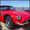 Red TVR M SCK464L
