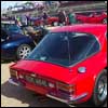 Red TVR M SCK464L