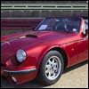Red TVR S H313FLA