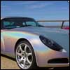 TVR T350 X18TVR