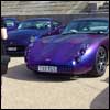 TVR Tuscan T33TUS