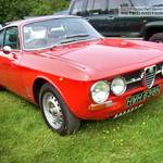 1975 Alfa Romeo GT Junior HWH638N