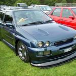 Ford Escort RS Cosworth M31ONA