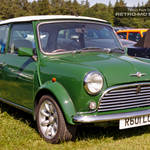 Green Mini R601LUY