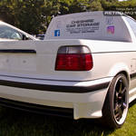 BMW E36 Compact Pickup