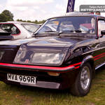 Vauxhall Droopsnoot Sportshatch MVA969R