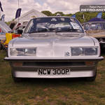 Vauxhall Droopsnoot NCW300P