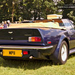 1988 ASton Martin V8 Volante MP11
