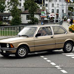 Bronze BMW E21 316