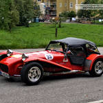 1977 Lotus Super Seven
