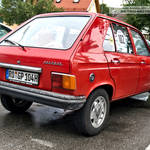 1978 Peugeot 104 SL