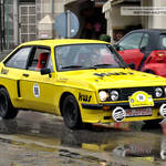1976 Ford Escort Mk2 RS2000 Special 