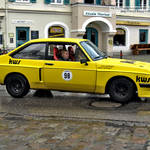 1976 Ford Escort Mk2 RS2000 Special 
