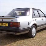Ford Orion 1.6i Ghia A780HLY