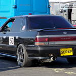 Subaru Legacy - Michael White - OMA Performance