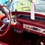 1964 Chevrolet Impala RCA346B