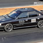 Subaru Legacy - Michael White - OMA Performance