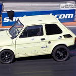 Taz Racing Fiat 126