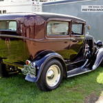 1931 Ford Model A LJ4702