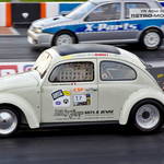 Seb Plattner - VW Beetle