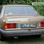 Opel Rekord E 2.0S