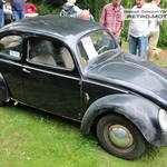 1952 VW Brezel for sale