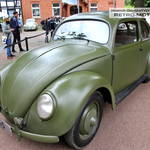 1945 VW CCG-Kaefer